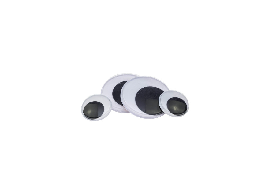 Ruchome oczka 50mm RO27 Brewis